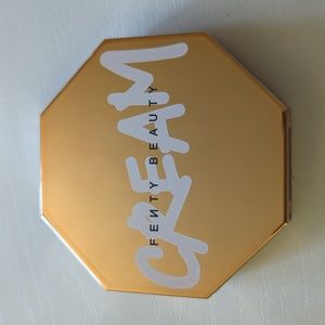 Fenty Beauty cream bronzer